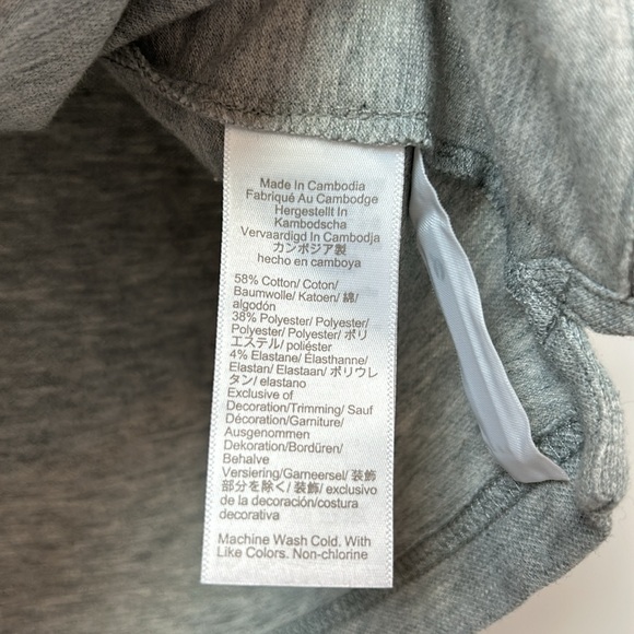 J. CREW Men’s Flex NWOT Pique Polo Untucked sz L - Picture 4 of 4